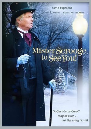 Mister Scrooge to See You's poster image