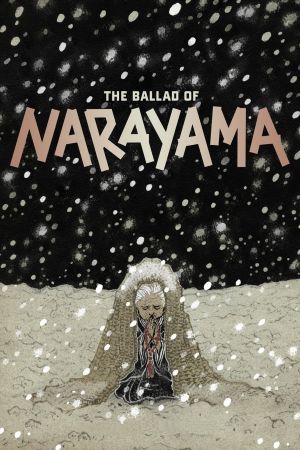 The Ballad of Narayama's poster