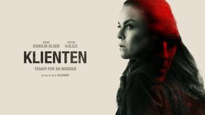 The Last Client's poster