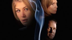 The Devil You Know's poster