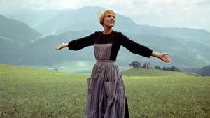 The Sound of Music's poster