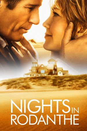 Nights in Rodanthe's poster