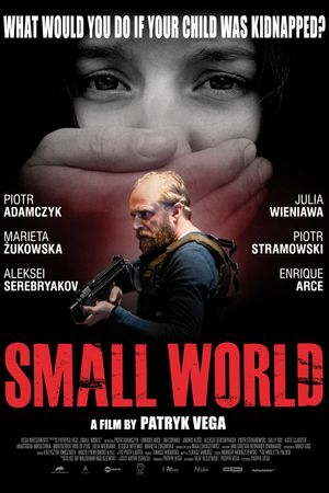 Small World's poster image