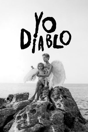 Yo, Diablo's poster