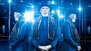 Now You See Me 2's poster