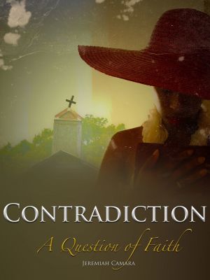 Contradiction's poster