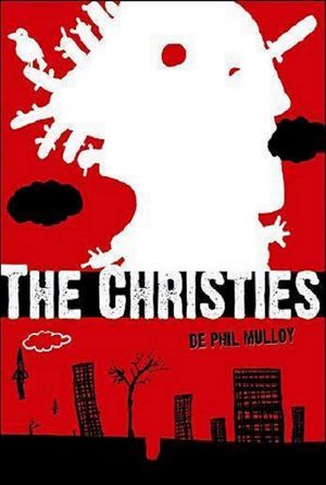 The Christies's poster image