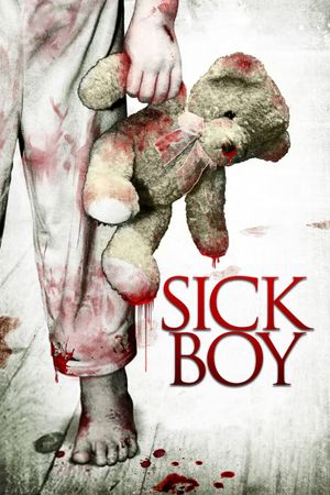 Sick Boy's poster