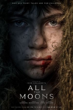 All the Moons's poster