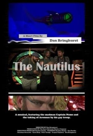 The Nautilus's poster