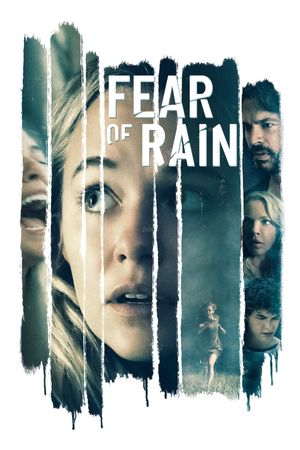 Fear of Rain's poster
