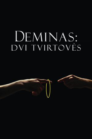 Deminas: dvi tvirtoves's poster image