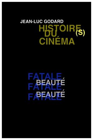 Histoire(s) du Cinéma 2b: Deadly Beauty's poster