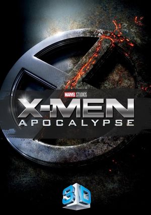 X-Men: Apocalypse's poster