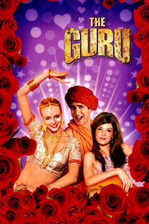 The Guru's poster image