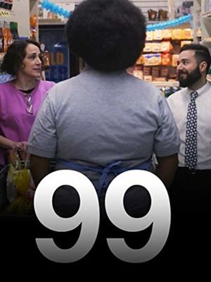 99's poster