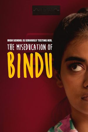 The Miseducation of Bindu's poster