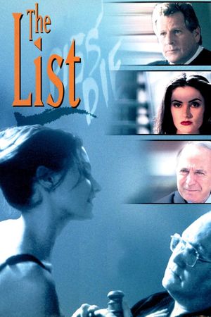 The List's poster