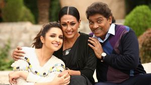 Golmaal Again's poster