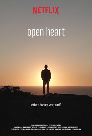 Open Heart's poster image