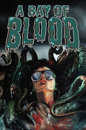 A Bay of Blood's poster