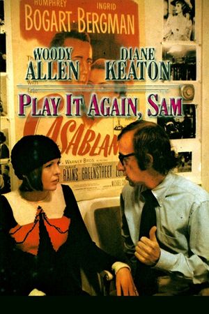 Play It Again, Sam's poster