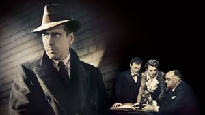 The Maltese Falcon's poster