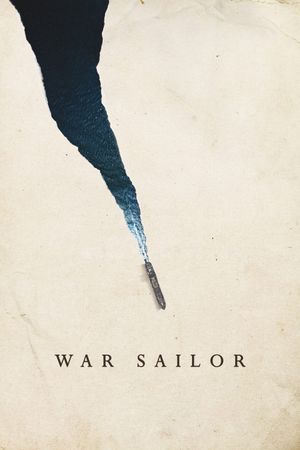 War Sailor's poster