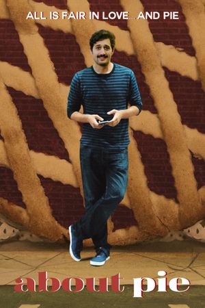 About Pie's poster