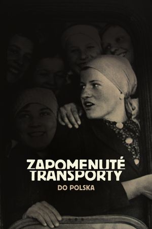 Forgotten Transports to Poland's poster