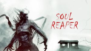 Soul Reaper's poster
