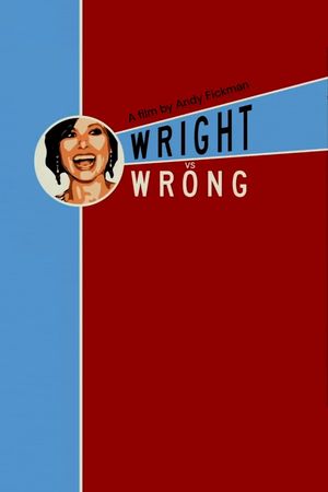 Wright vs. Wrong's poster