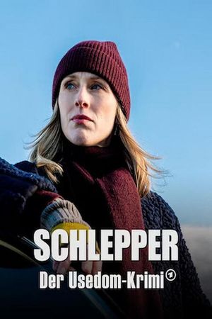 Schlepper - Der Usedom-Krimi's poster