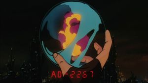 Urusei Yatsura 3: Remember My Love's poster