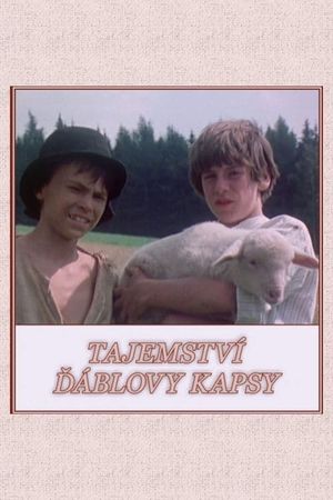 Tajemství dáblovy kapsy's poster