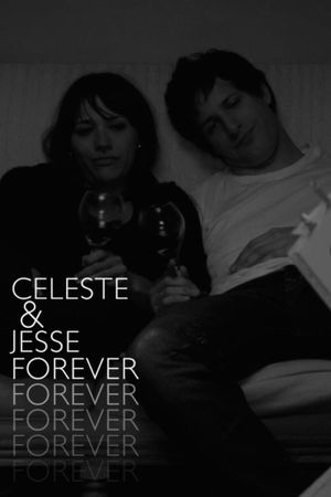 Celeste & Jesse Forever's poster