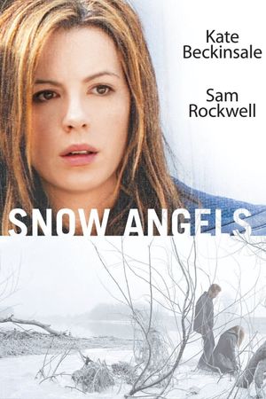 Snow Angels's poster