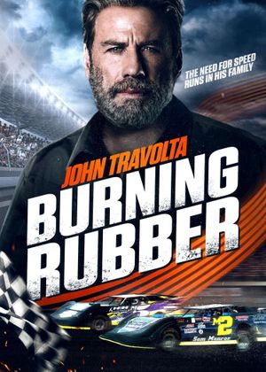 Trading Paint's poster