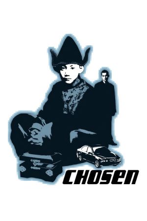 Chosen's poster