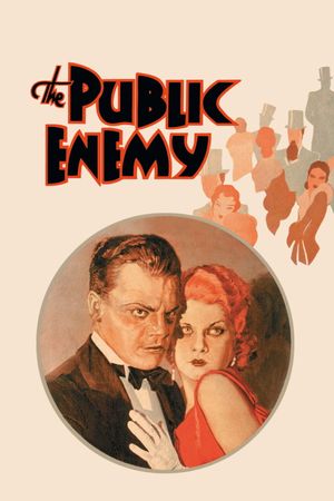 The Public Enemy's poster