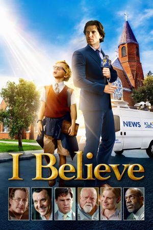 I Believe's poster