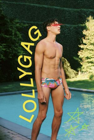 Lollygag's poster
