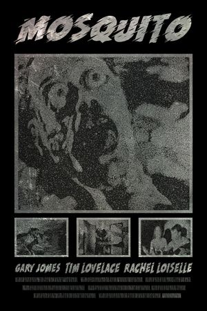Mosquito's poster