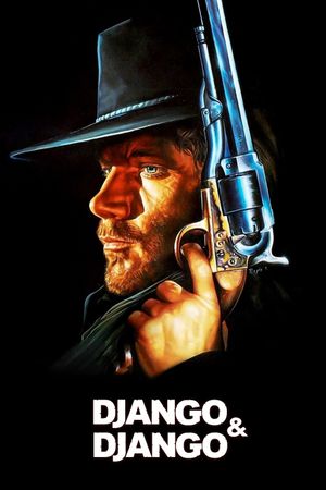 Django & Django's poster