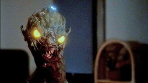 C.H.U.D.'s poster