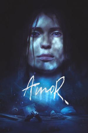 Amor's poster