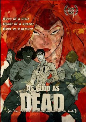 As Good as Dead's poster image