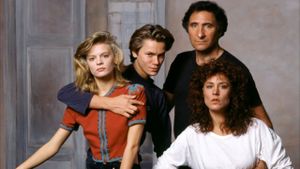 Running on Empty's poster