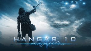 Hangar 10's poster