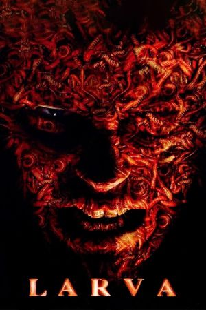 Larva's poster